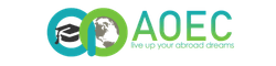 AOEC India Logo