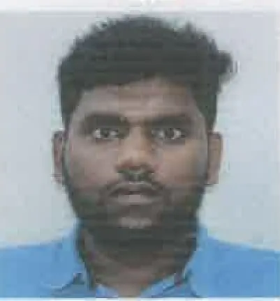 Chinthalacheruvu Lavan Kumar