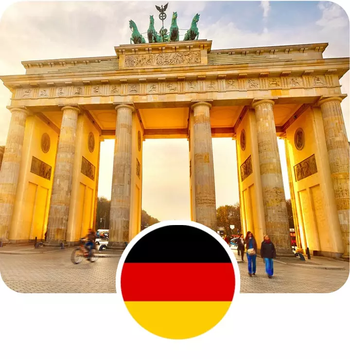 Study in Germany