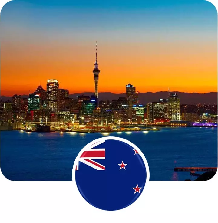 Study in New Zealand