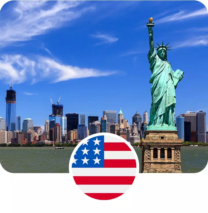 Study in USA