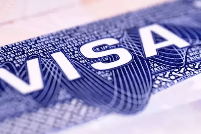 USA Visa interview questions