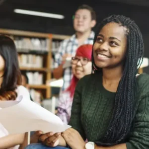 Why Study in USA