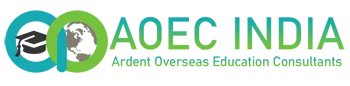 AOEC India Logo