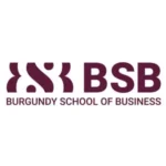 Burgundy School of Business Logo