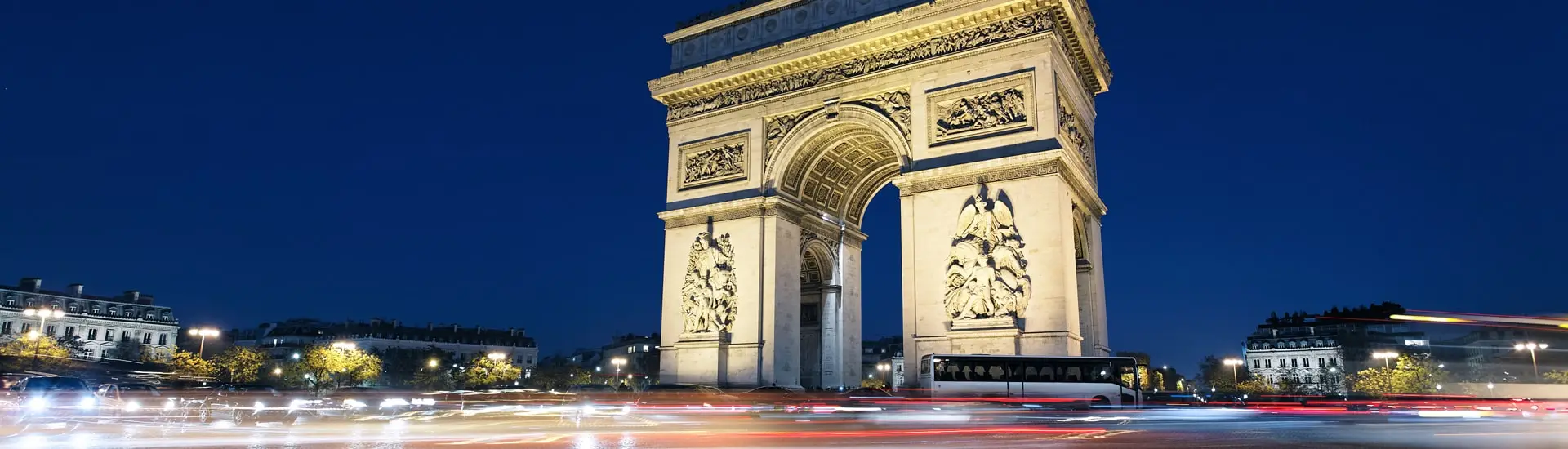 Study in France Consultants
