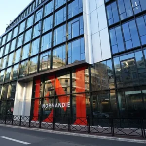 EM Normandie Business School 2