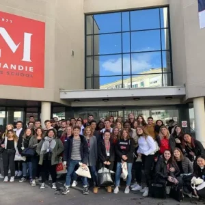 EM Normandie Business School 4