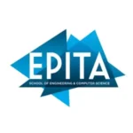 EPITA School of Engineering and Computer Science Logo