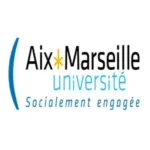 AMU - AIX MARSEILLE UNIVERSITY Logo