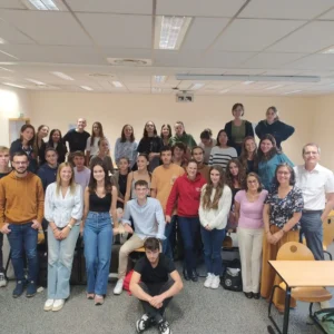 CPE École Supérieure de Chimie, Physique, Électronique (CPE Lyon) 2