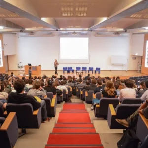 CPE École Supérieure de Chimie, Physique, Électronique (CPE Lyon) 4