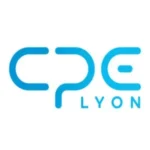 CPE École Supérieure de Chimie, Physique, Électronique (CPE Lyon) Logo