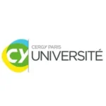 CY Cergy Paris University Logo