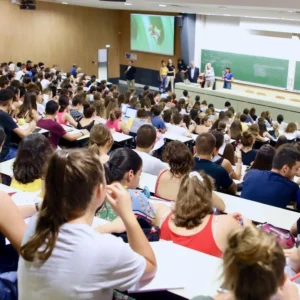 Côte d'Azur University 1