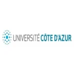 Côte d Azur University Logo