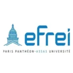 EFREI Paris Logo