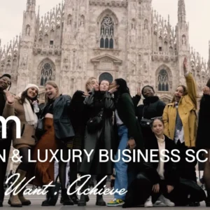 EIDM Paris Fashion and Luxury Business School 1