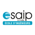 ESAIP School of Engineers Logo