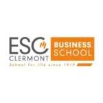 ESC Clermont Business School Logo