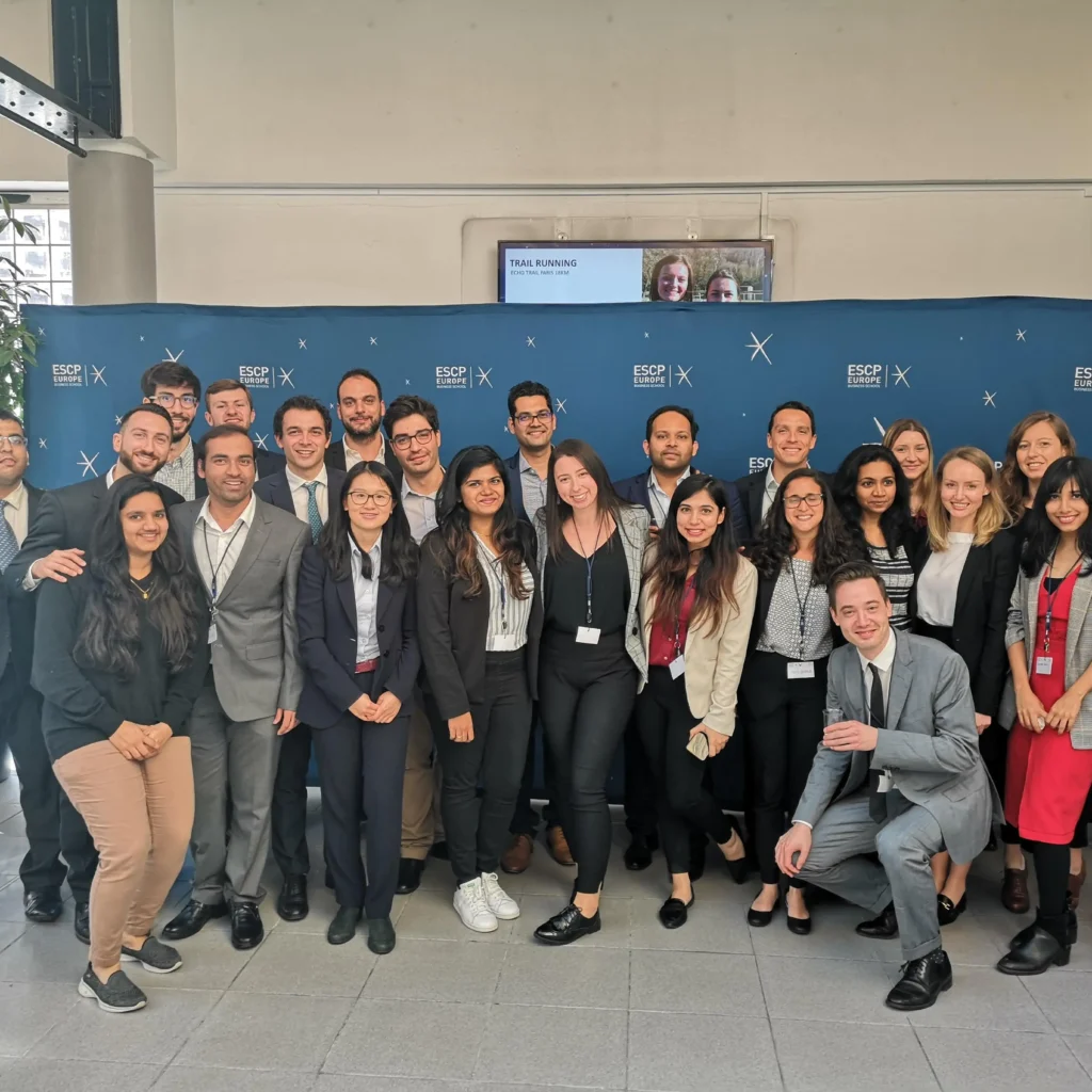 ESCP Business School 3