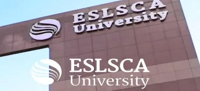 ESLSCA Business School