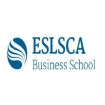 ESLSCA Business School LOGO