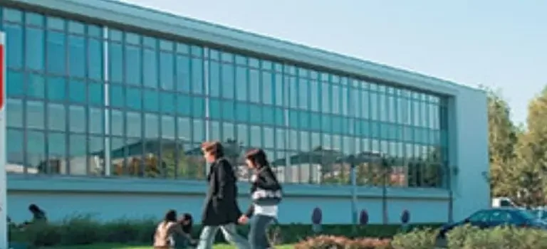 ESSCA School of Management