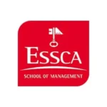 ESSCA School of Management logo