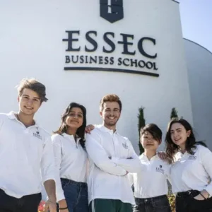 ESSEC Business School 4