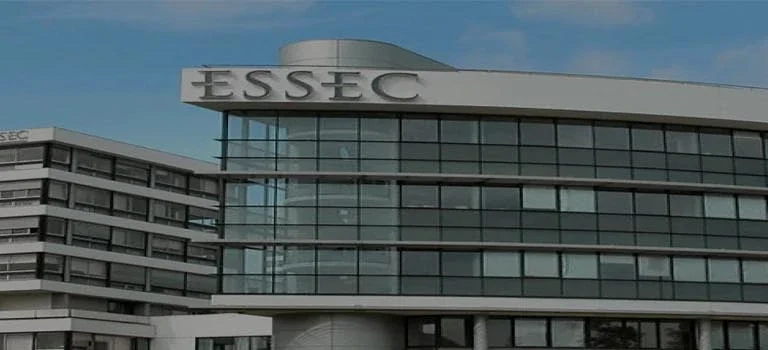 ESSEC Business School