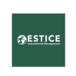 ESTICE School of International Management Logo