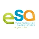 Ecole Supérieure d'Agriculture d'Angers Logo