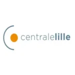 Ecole centrale de Lille Logo