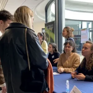 Ecole des Hautes Etudes en Santé Publique 3