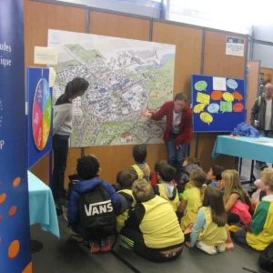 Ecole des Hautes Etudes en Santé Publique 4