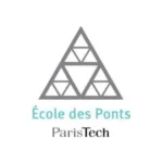 École des Ponts ParisTech Logo