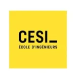 Ecole d'ingenieurs du Cesi Logo