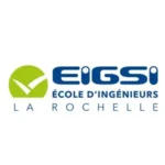 Ecole d'ingénieurs en Génie des Systèmes industriels Logo