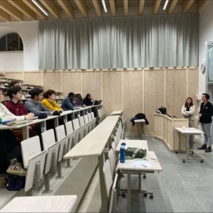 Ecole nationale du génie de l'eau et de l'environnement de Strasbourg 1