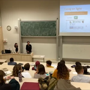 Ecole nationale du génie de l'eau et de l'environnement de Strasbourg 2