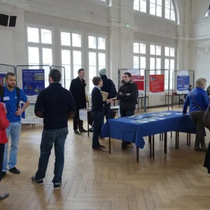 Ecole nationale du génie de l'eau et de l'environnement de Strasbourg 3