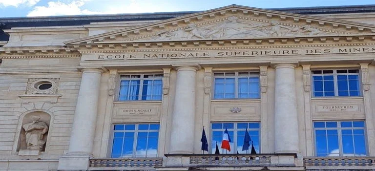 Ecole nationale supérieure des mines de Saint-Etienne