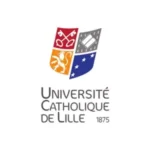 Faculty of Law - Institut Catholique de Lille logo