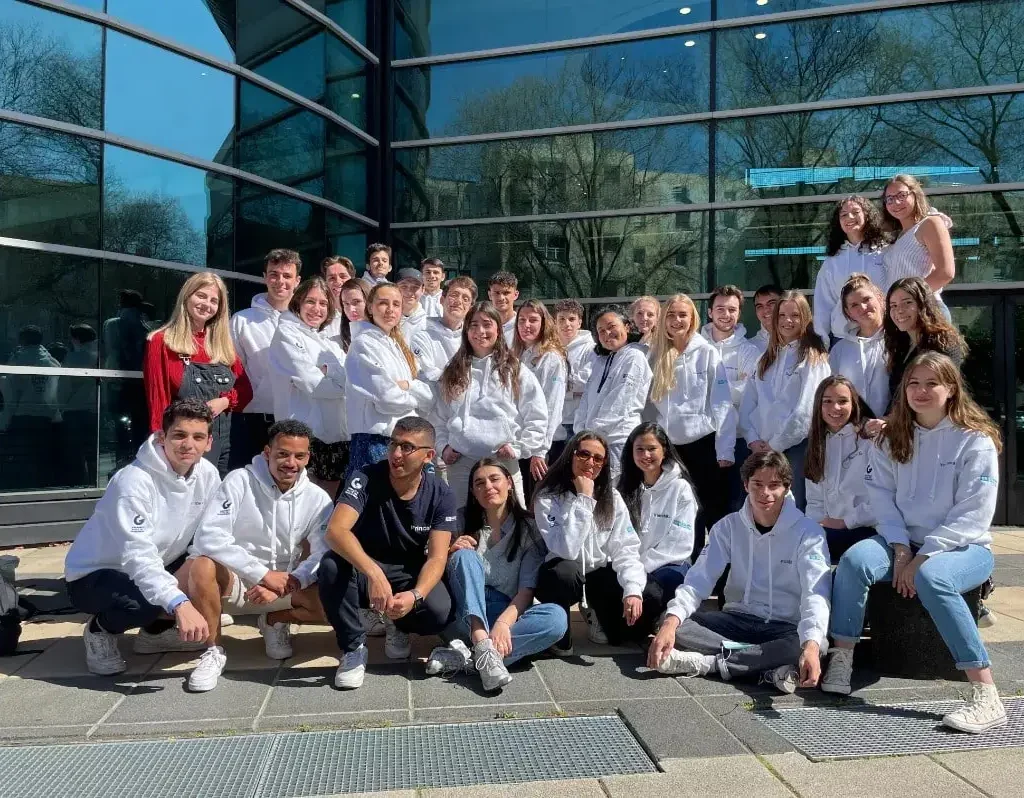 Grenoble Graduate School of Business 2