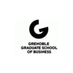 Grenoble Graduate School of Business Logo