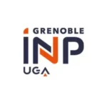 Grenoble INP - UGA, Institut d'ingénierie et de management Logo