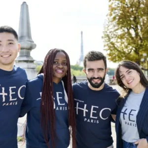 HEC Paris 1