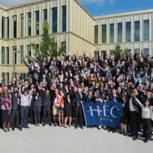 HEC Paris 2