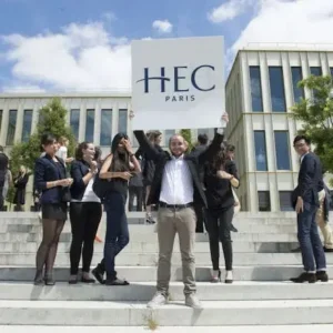 HEC Paris 3